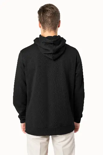 RawMode Streetwear Hoodies